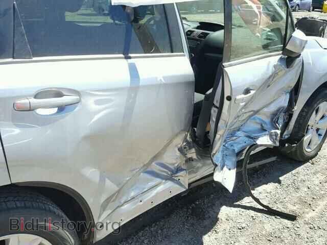 2014 SUBARU FORESTER - VIN: JF2SJAEC8EH529463 - Photo 10