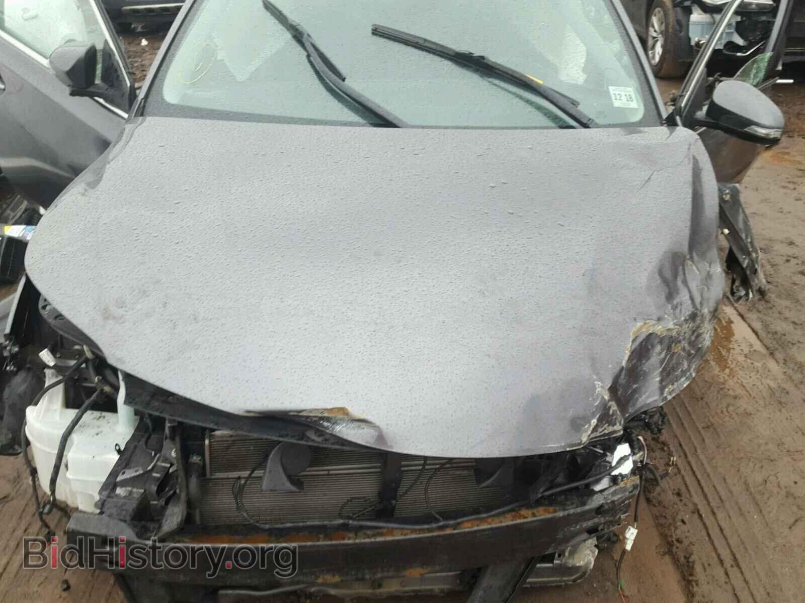 2013 TOYOTA AVALON - VIN: 4T1BD1EB5DU018307 - Фото 7