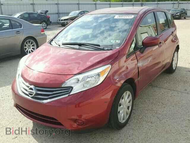 2016 NISSAN VERSA - VIN: 3N1CE2CPXGL401042 - Фото 2