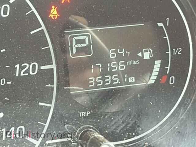 2016 NISSAN VERSA - VIN: 3N1CE2CPXGL401042 - Фото 8