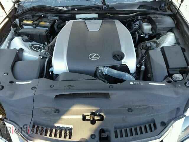2015 LEXUS GS350 - VIN: JTHBE1BL3FA008327 - Фото 7