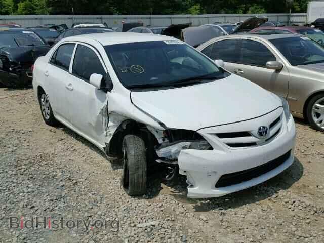 Фотография 5YFBU4EE4CP056929 - TOYOTA COROLLA 2012