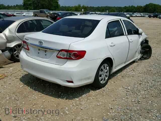 2012 TOYOTA COROLLA - VIN: 5YFBU4EE4CP056929 - Photo 4