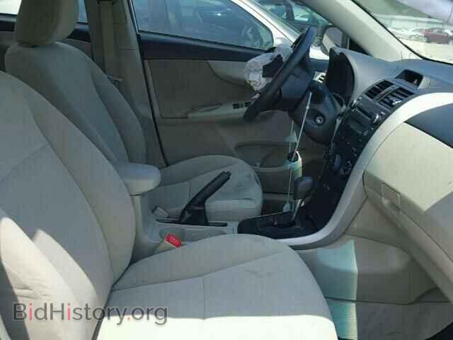 2012 TOYOTA COROLLA - VIN: 5YFBU4EE4CP056929 - Photo 5