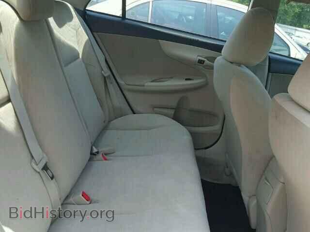 2012 TOYOTA COROLLA - VIN: 5YFBU4EE4CP056929 - Photo 6