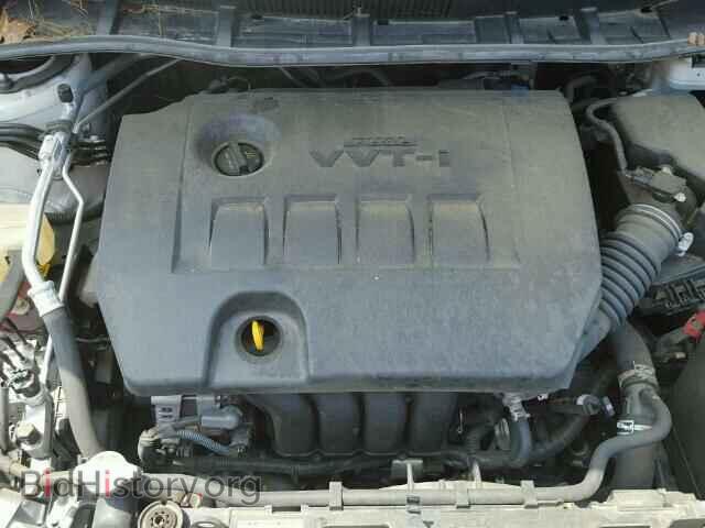 2012 TOYOTA COROLLA - VIN: 5YFBU4EE4CP056929 - Photo 7