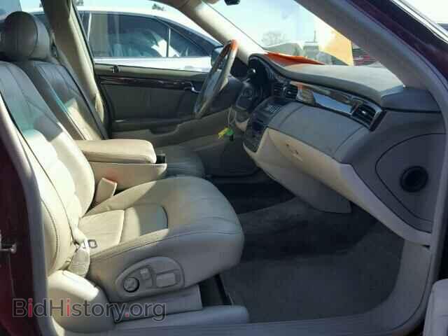 2000 CADILLAC DEVILLE - VIN: 1G6KE57Y3YU315188 - Photo 5