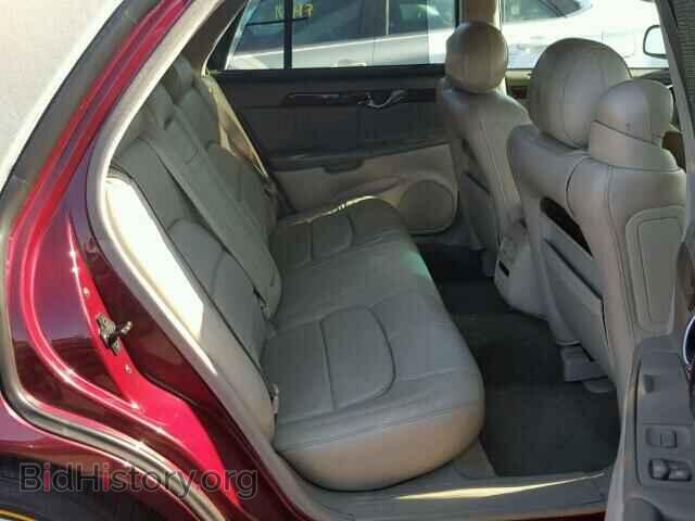 2000 CADILLAC DEVILLE - VIN: 1G6KE57Y3YU315188 - Photo 6