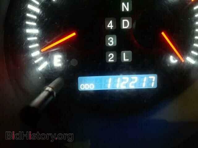 2002 LEXUS ES300 - VIN: JTHBF30G725005366 - Фото 8