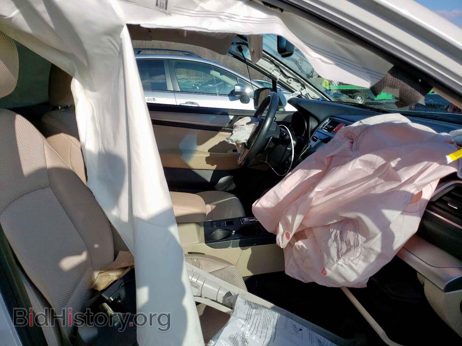 2015 SUBARU OUTBACK - VIN: 4S4BSACC1F3261736 - Фото 6