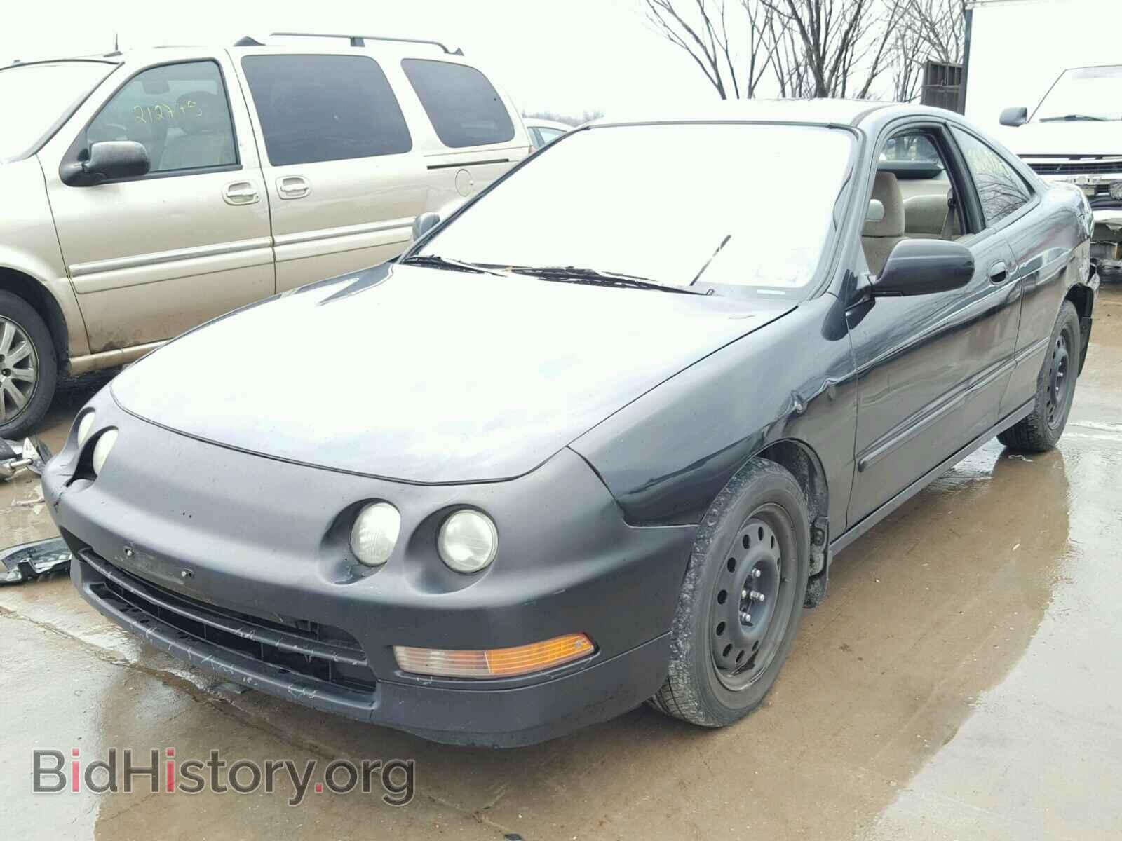 1996 ACURA INTEGRA - VIN: JH4DC4443TS006685 - Фото 2