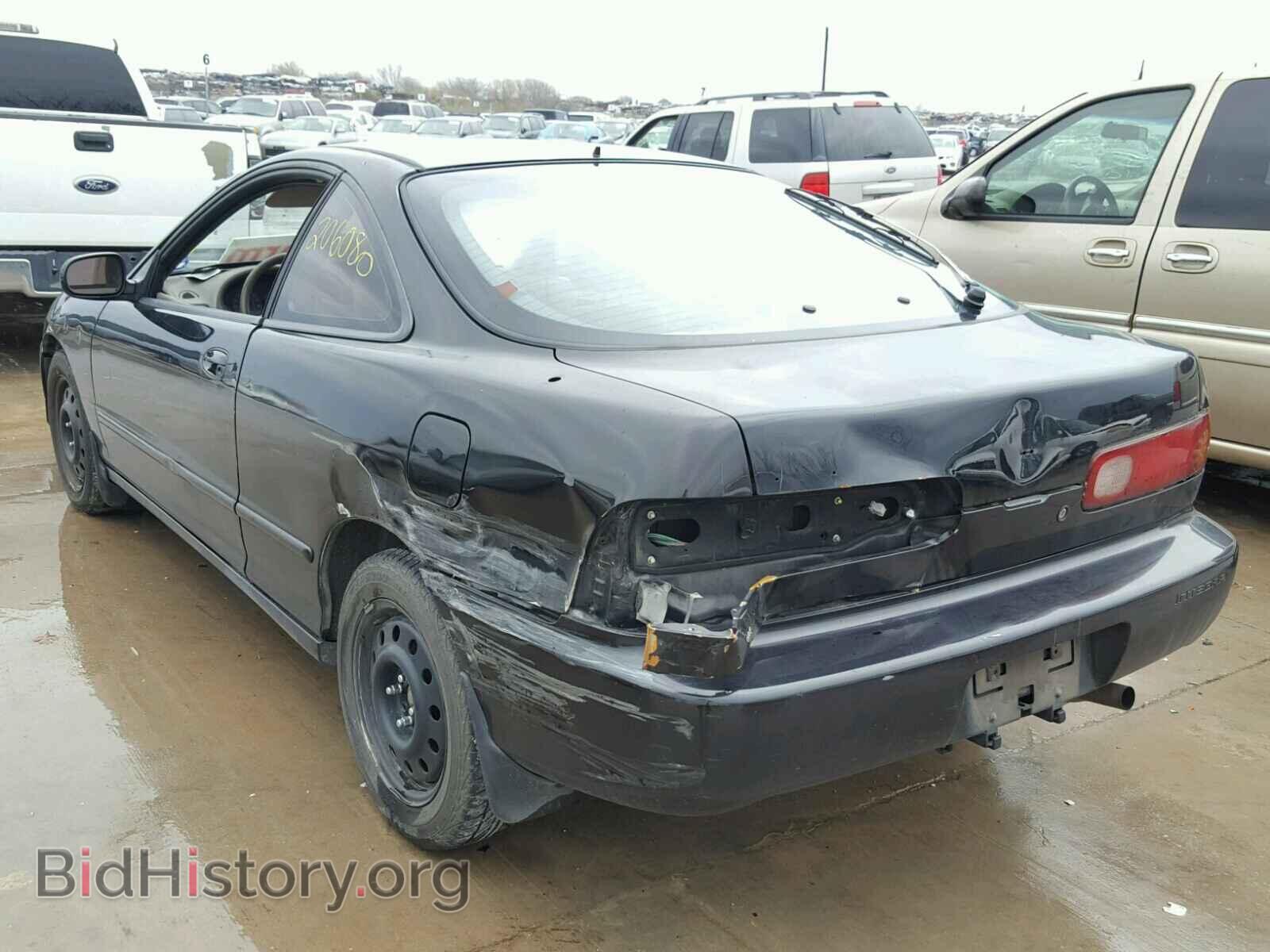 1996 ACURA INTEGRA - VIN: JH4DC4443TS006685 - Фото 3