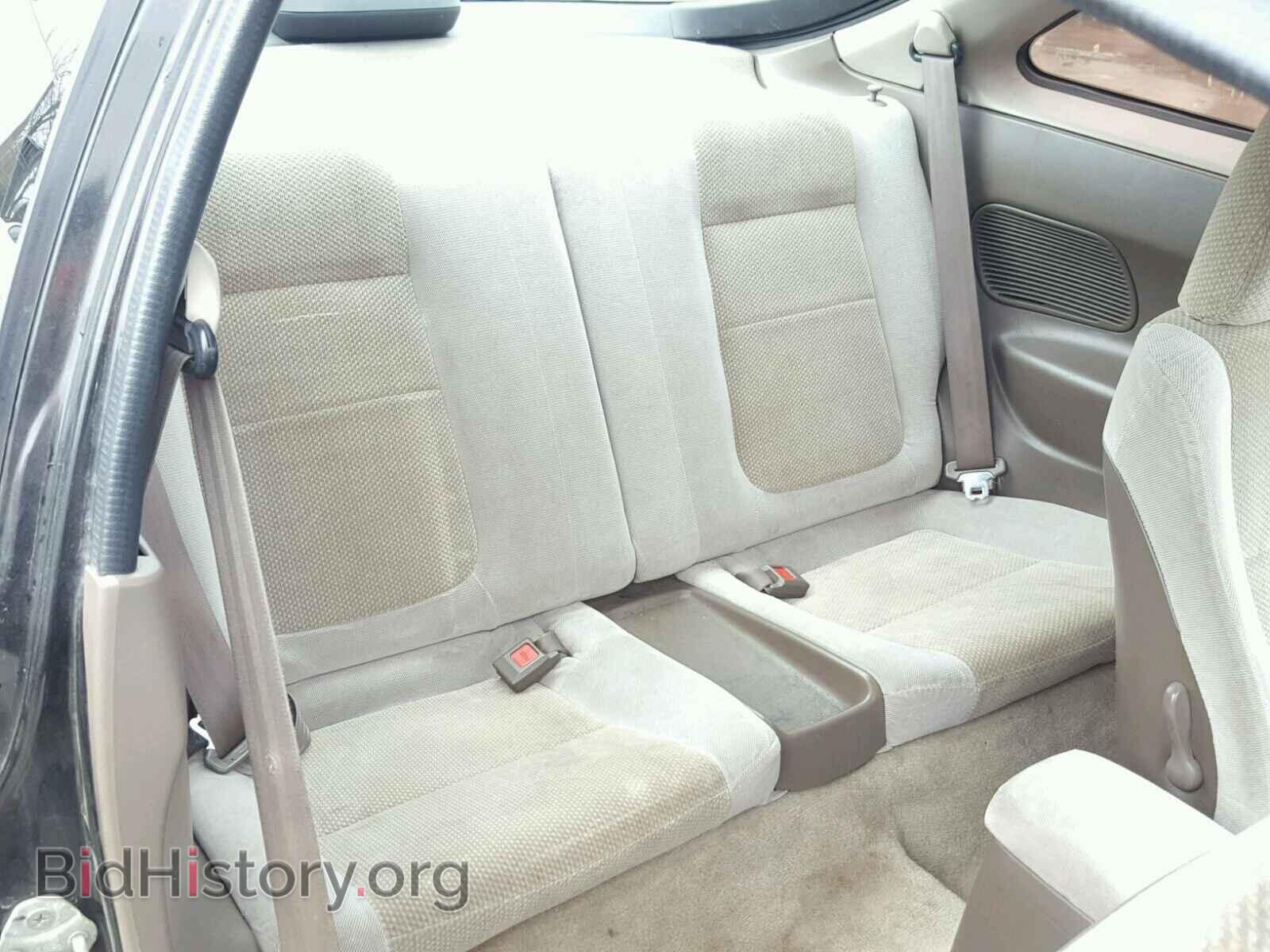 1996 ACURA INTEGRA - VIN: JH4DC4443TS006685 - Фото 6