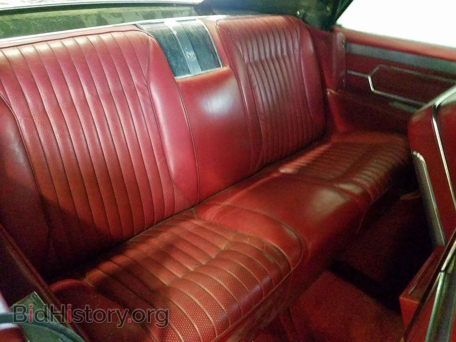 1965 CADILLAC DEVILLE - VIN: F5110632 - Фото 6
