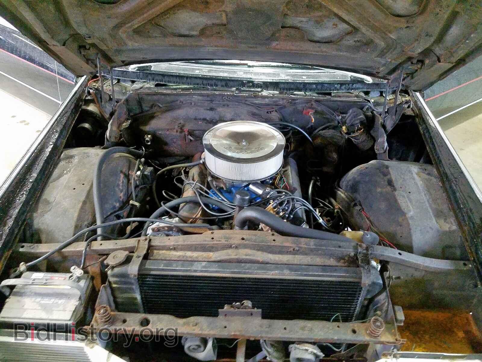 1965 CADILLAC DEVILLE - VIN: F5110632 - Фото 7