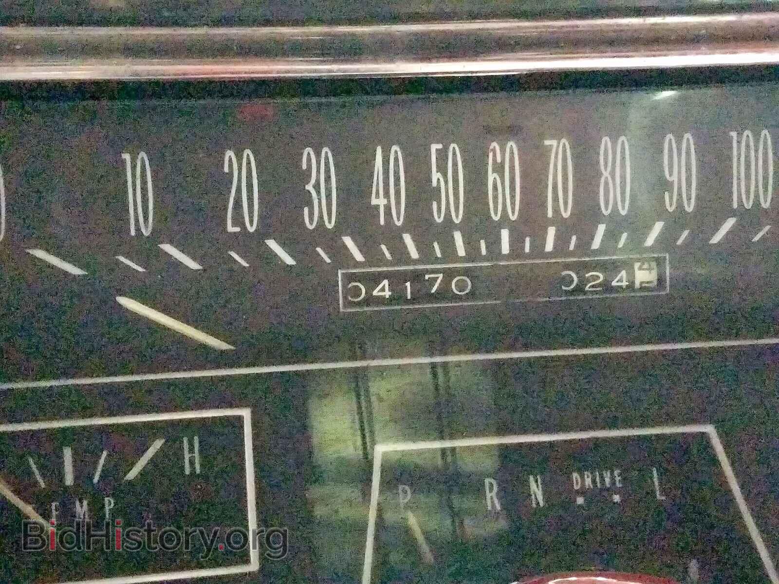 1965 CADILLAC DEVILLE - VIN: F5110632 - Фото 8