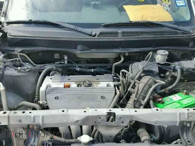 2004 HONDA ELEMENT - VIN: 5J6YH18324L001844 - Фото 7