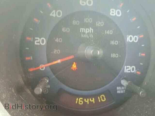 2004 HONDA ELEMENT - VIN: 5J6YH18324L001844 - Фото 8