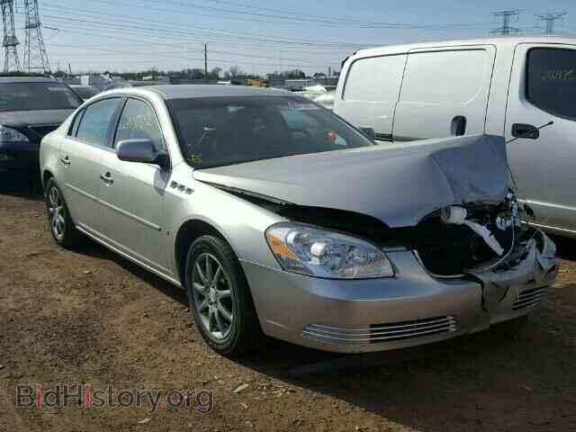 Фотография 1G4HD572X6U148813 - BUICK LUCERNE 2006