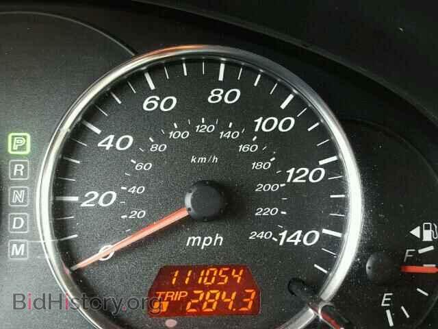2005 MAZDA 6 - VIN: 1YVFP80C955M52418 - Photo 8
