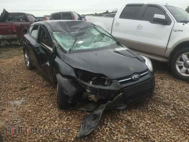 Фотография 1FADP3K20DL207530 - FORD FOCUS 2013