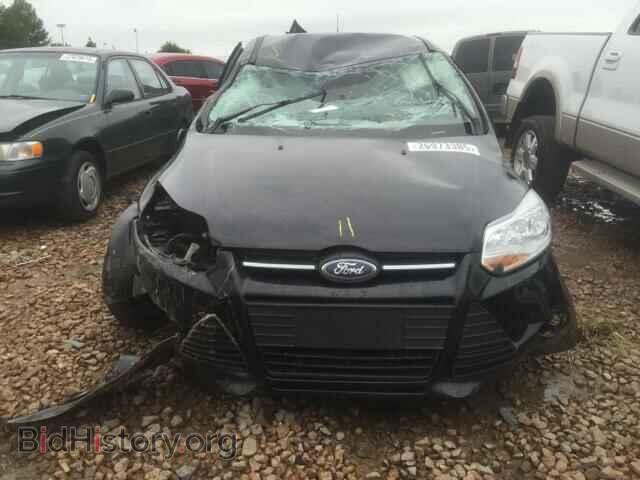 2013 FORD FOCUS - VIN: 1FADP3K20DL207530 - Фото 7