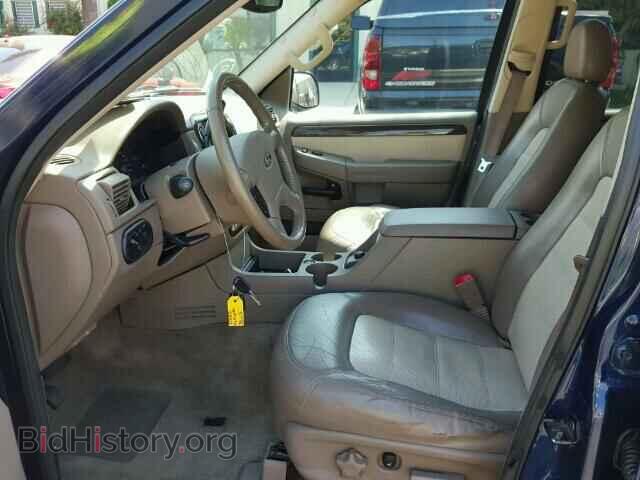 2005 FORD EXPLORER - VIN: 1FMZU64E45ZA02711 - Photo 5