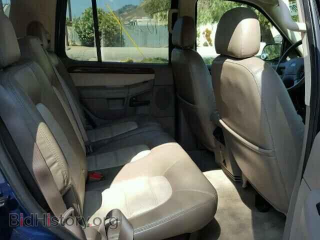 2005 FORD EXPLORER - VIN: 1FMZU64E45ZA02711 - Photo 6