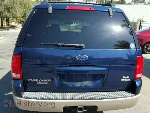 2005 FORD EXPLORER - VIN: 1FMZU64E45ZA02711 - Photo 10