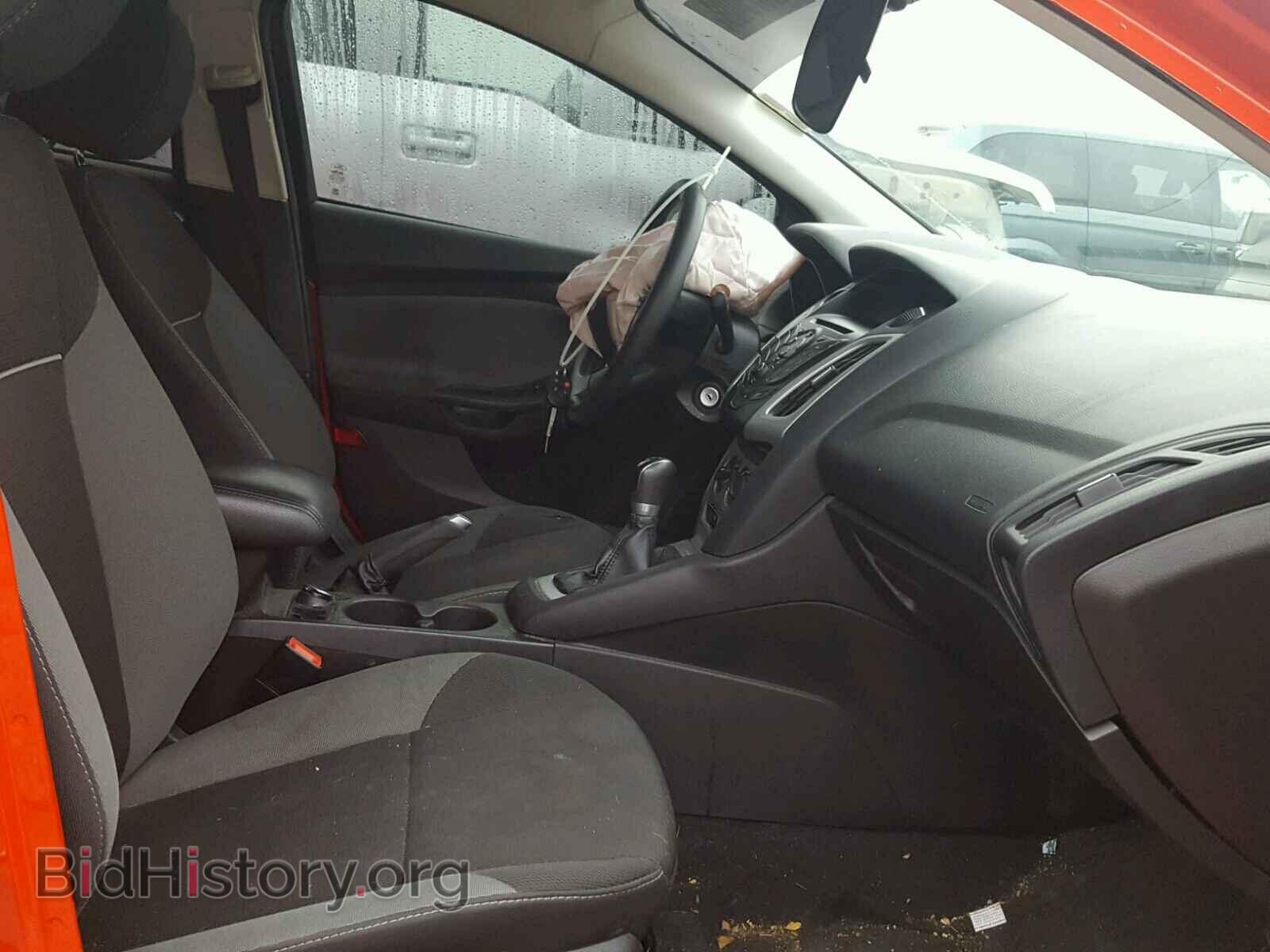 2014 FORD FOCUS - VIN: 1FADP3F27EL254131 - Photo 5