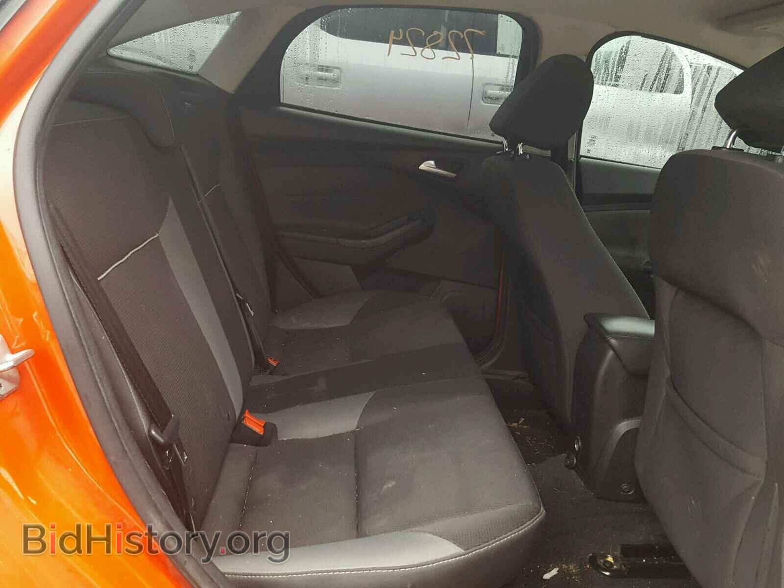 2014 FORD FOCUS - VIN: 1FADP3F27EL254131 - Photo 6