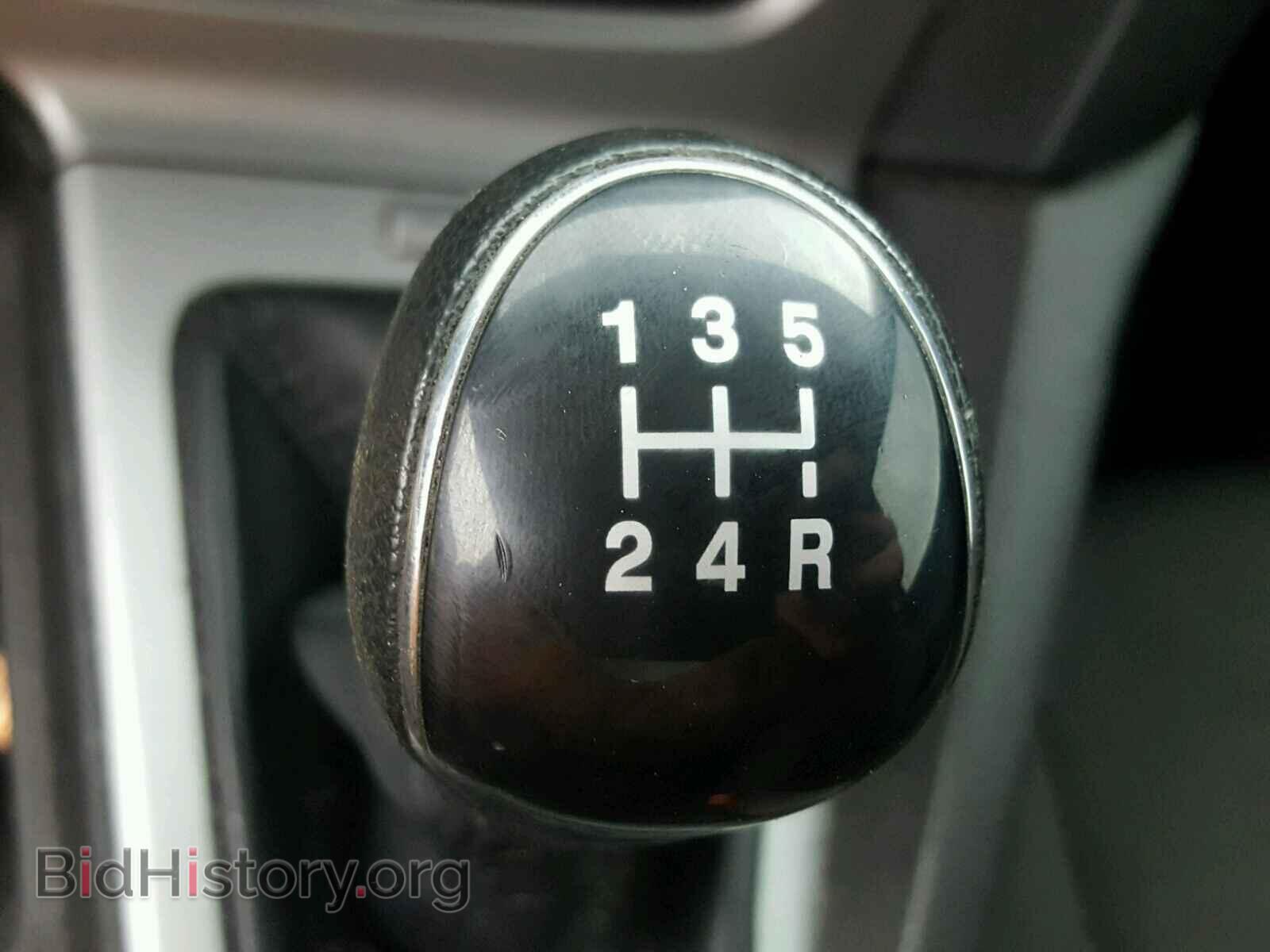 2014 FORD FOCUS - VIN: 1FADP3F27EL254131 - Photo 9
