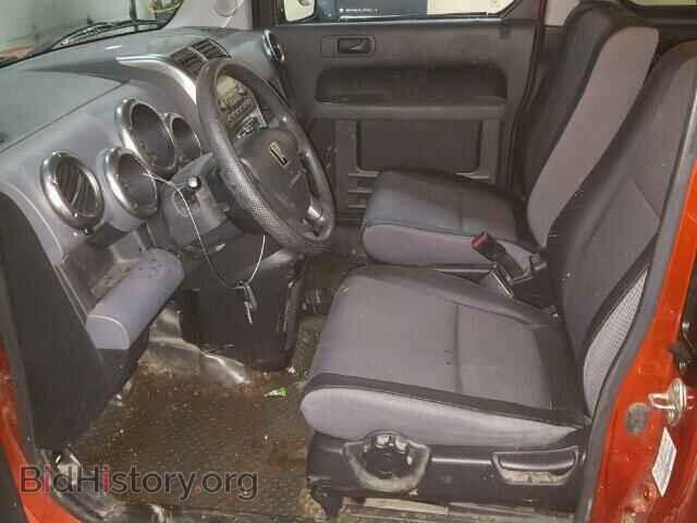2003 HONDA ELEMENT - VIN: 5J6YH18533L009015 - Photo 5