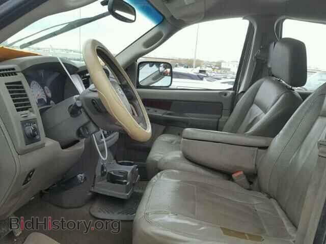 2008 DODGE RAM 3500 - VIN: 3D7MX48A18G213988 - Photo 5
