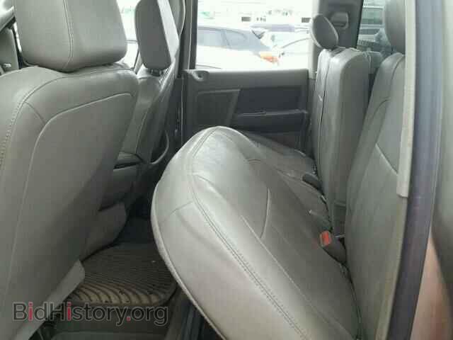 2008 DODGE RAM 3500 - VIN: 3D7MX48A18G213988 - Photo 6