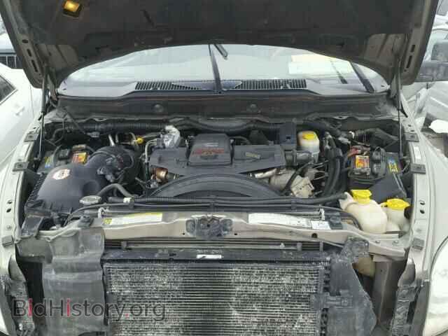 2008 DODGE RAM 3500 - VIN: 3D7MX48A18G213988 - Photo 7