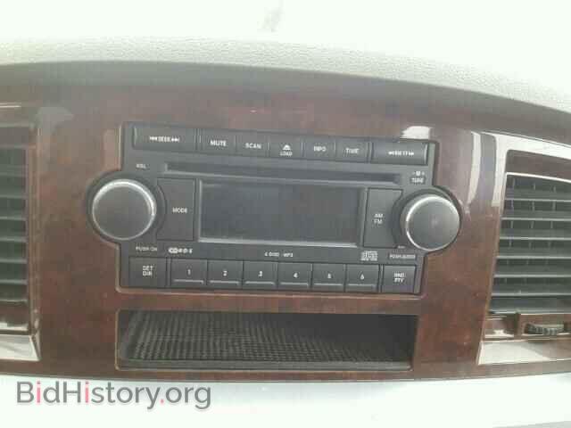 2008 DODGE RAM 3500 - VIN: 3D7MX48A18G213988 - Photo 9