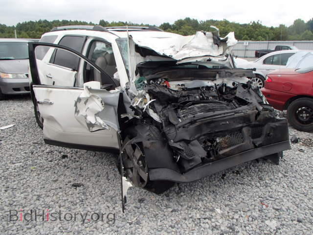 Photo 1GKKRRED5CJ360351 - GMC ACADIA 2012