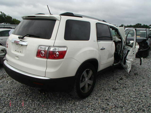 2012 GMC ACADIA - VIN: 1GKKRRED5CJ360351 - Photo 4