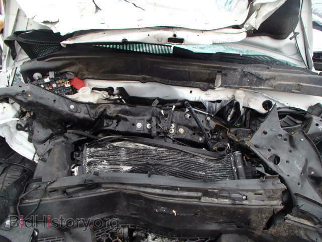 2012 GMC ACADIA - VIN: 1GKKRRED5CJ360351 - Photo 7