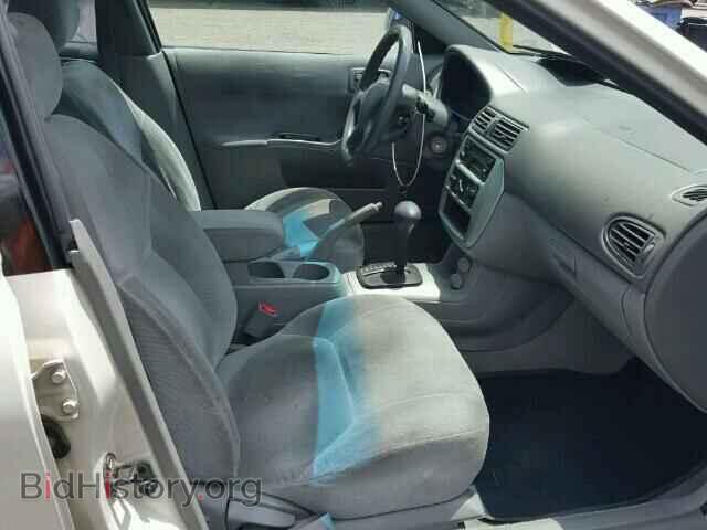 2003 MITSUBISHI GALANT - VIN: 4A3AA46G43E067993 - Фото 5