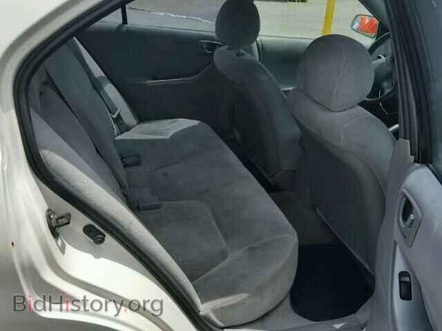 2003 MITSUBISHI GALANT - VIN: 4A3AA46G43E067993 - Фото 6