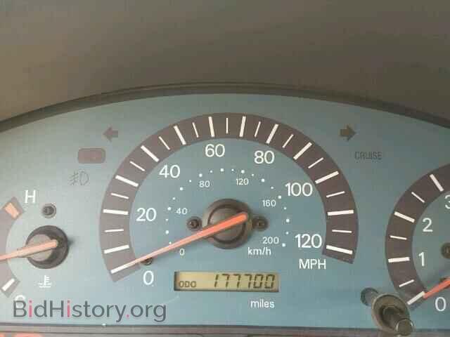 2003 MITSUBISHI GALANT - VIN: 4A3AA46G43E067993 - Фото 8