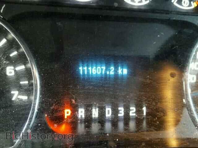2013 FORD F150 - VIN: 1FTFX1EF8DKE58842 - Фото 8