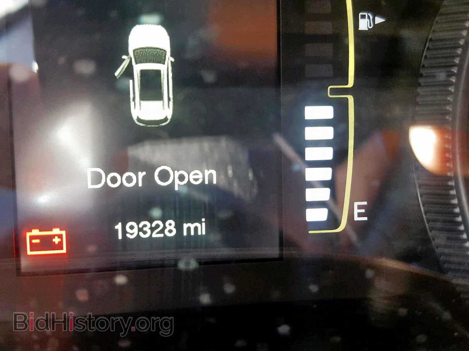 2017 JEEP CHEROKEE S - VIN: 1C4PJLAB0HW580906 - Фото 8