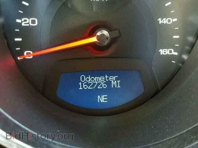 2008 CADILLAC CTS - VIN: 1G6DF577380144740 - Фото 8