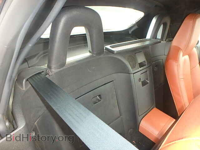 2007 MAZDA MIATA - VIN: JM1NC25F970125238 - Фото 6