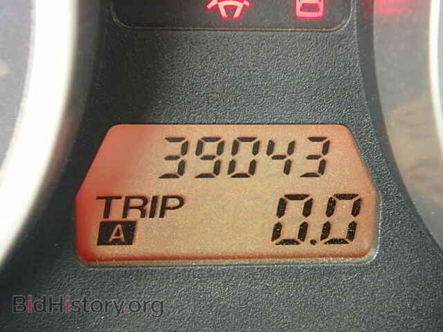 2007 MAZDA MIATA - VIN: JM1NC25F970125238 - Фото 8