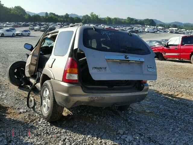 2002 MAZDA TRIBUTE - VIN: 4F2CU091X2KM34480 - Фото 3