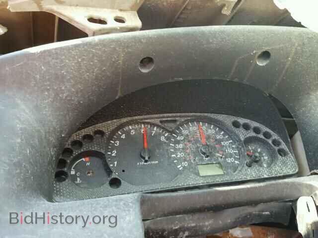 2002 MAZDA TRIBUTE - VIN: 4F2CU091X2KM34480 - Фото 8